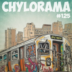 Chylorama 125