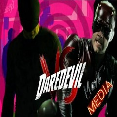 Daredevil (2003) - Mark Media