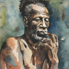 an afro radio blend - the gq mix