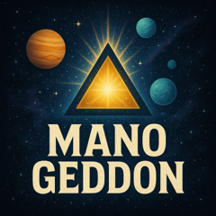 Mano Geddon - Atlas