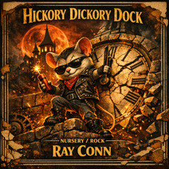 HICKORY DICKORY DOCK