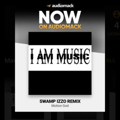 Swamp izzo remix.m4a
