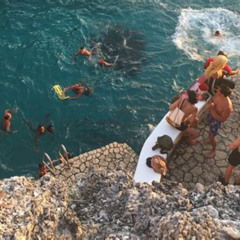 Review Special Price Negril Seven Miles Beach Snorkeling Boat Ride Ricks Cafe Combo