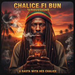 Chalice Fi Bun