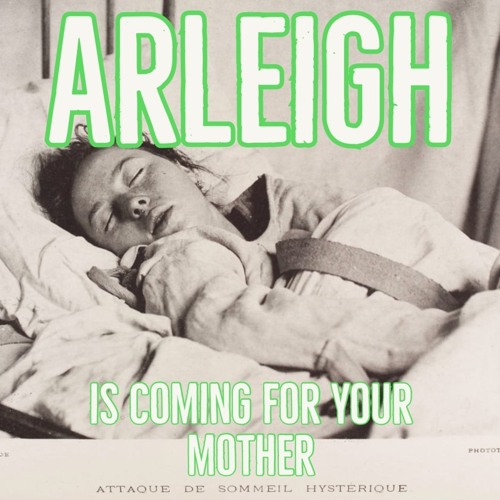 D&BS - Arleigh Is Coming For Your Mother