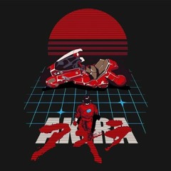 AKIRA