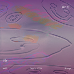 ek013: ek