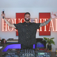 A HOUSE AFFAIR - 011 | House-y, Funky, Groovy, UKG, Tech House Mix