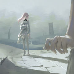 Raiwo - 憧憬と記憶(feat.初音ミク)