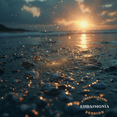 Etherealglobe Eudaimonia Session