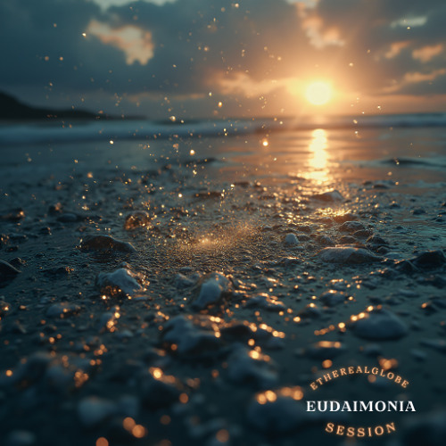 Etherealglobe Eudaimonia Session