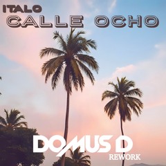 Italo calle ocho (Domus D rework) - Pitbull vs Babert  (extended in dl link)