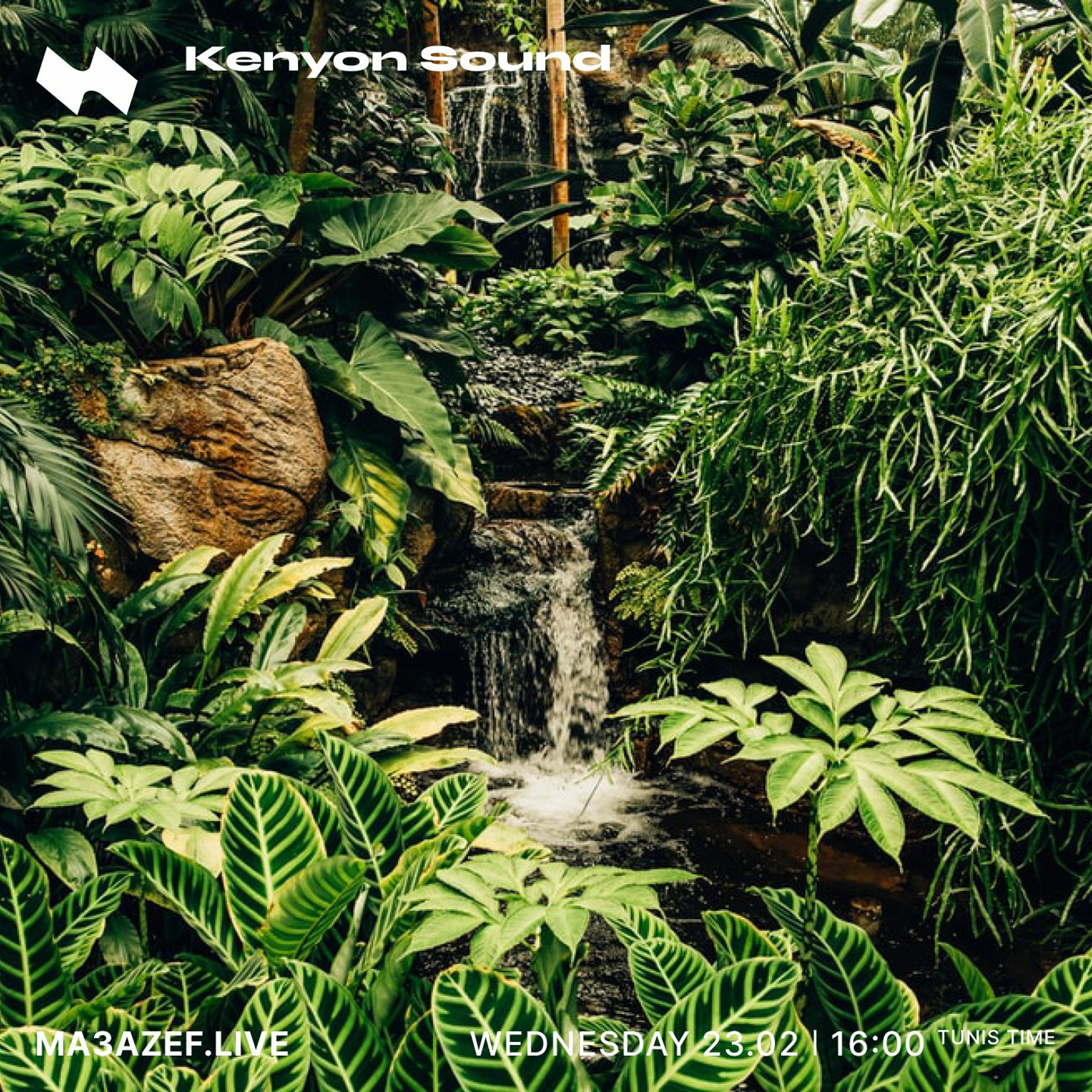 Kenyon Sound