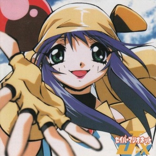 Stream Saber Marionette J To X Op Lively Motion By Ryocen Listen Online For Free On Soundcloud