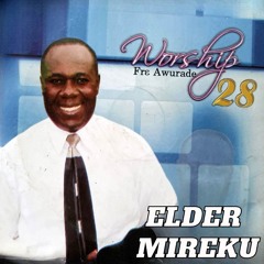 Jesus Wo Yɛn Ntɛm Ha