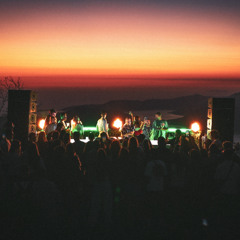 Tebra @ Monte 1350 Bar (12.09.2025.)