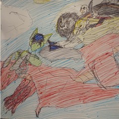 Rory.sys Ft Jackal Queenston - Set Me Free (remake/cover)