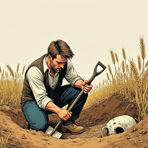 TOMASZ I STUDNIA (FIVE 5.4)