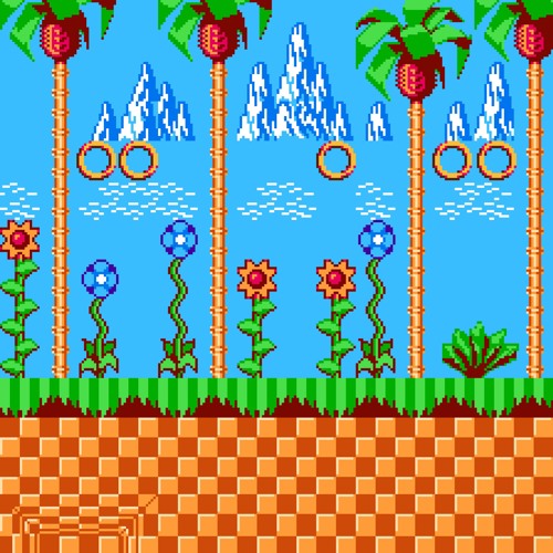 Puzzles V3 - By: Skymbria - FNF: X-Ploit (CANCELLED)