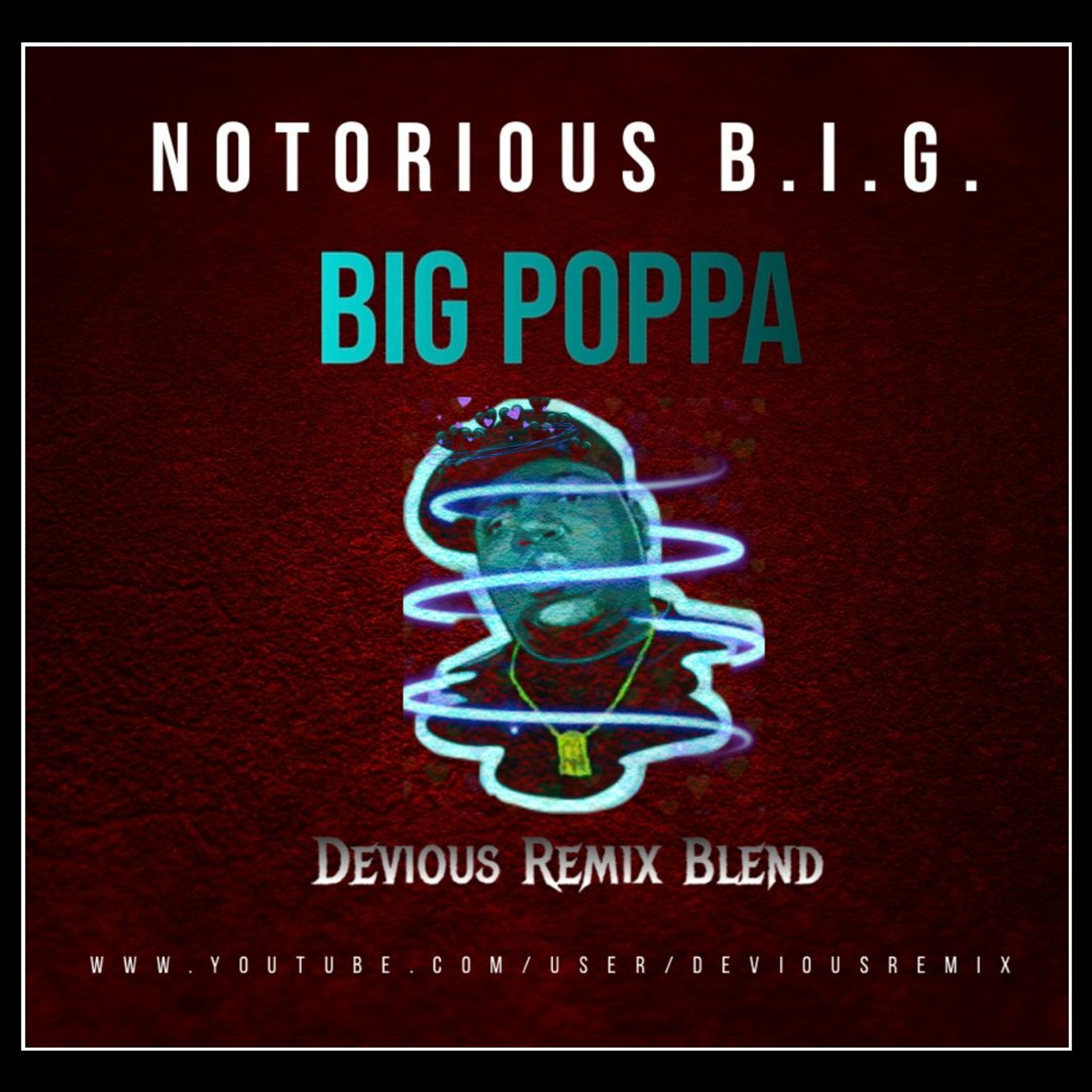 Notorious B.I.G. - Big Poppa (Devious Remix Blend) episode artwork