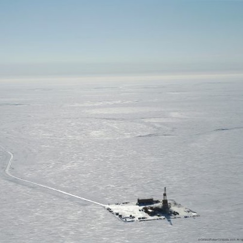 Stream Big Oil Ask in Alaska, PFAS in Wild Freshwater Fish, Toxic Black