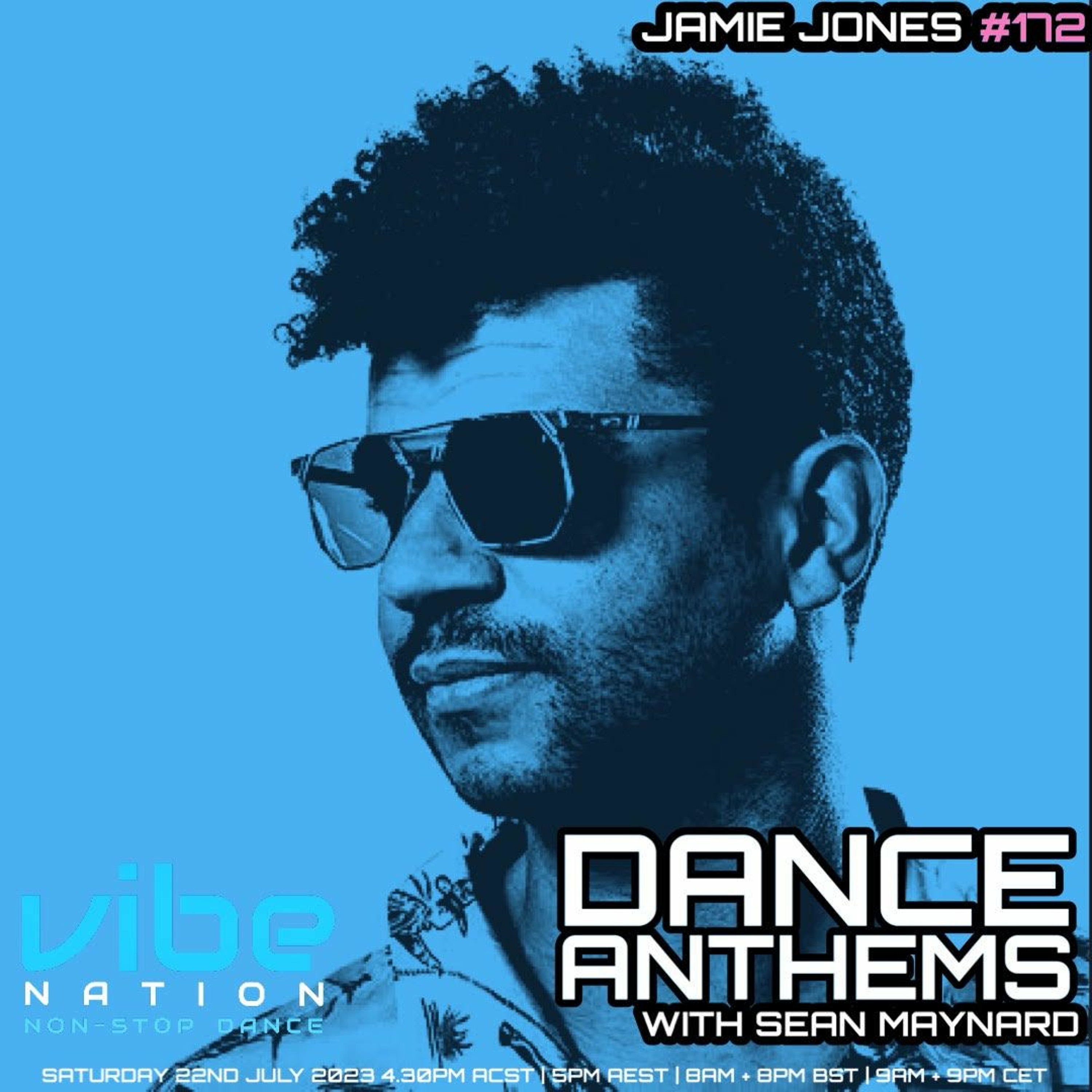 Dance Anthems Radio Show