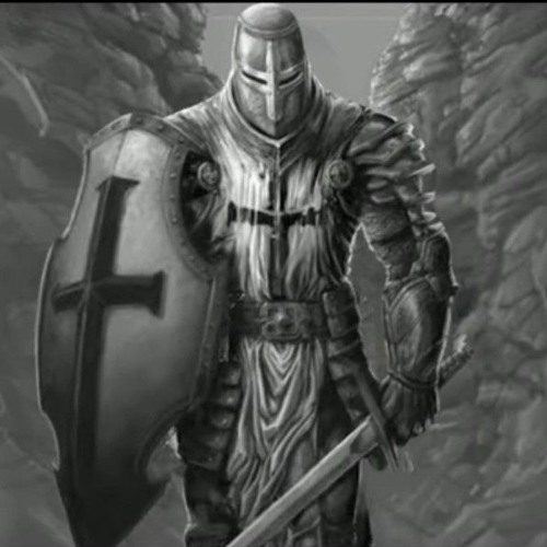 Put on the full armor of God