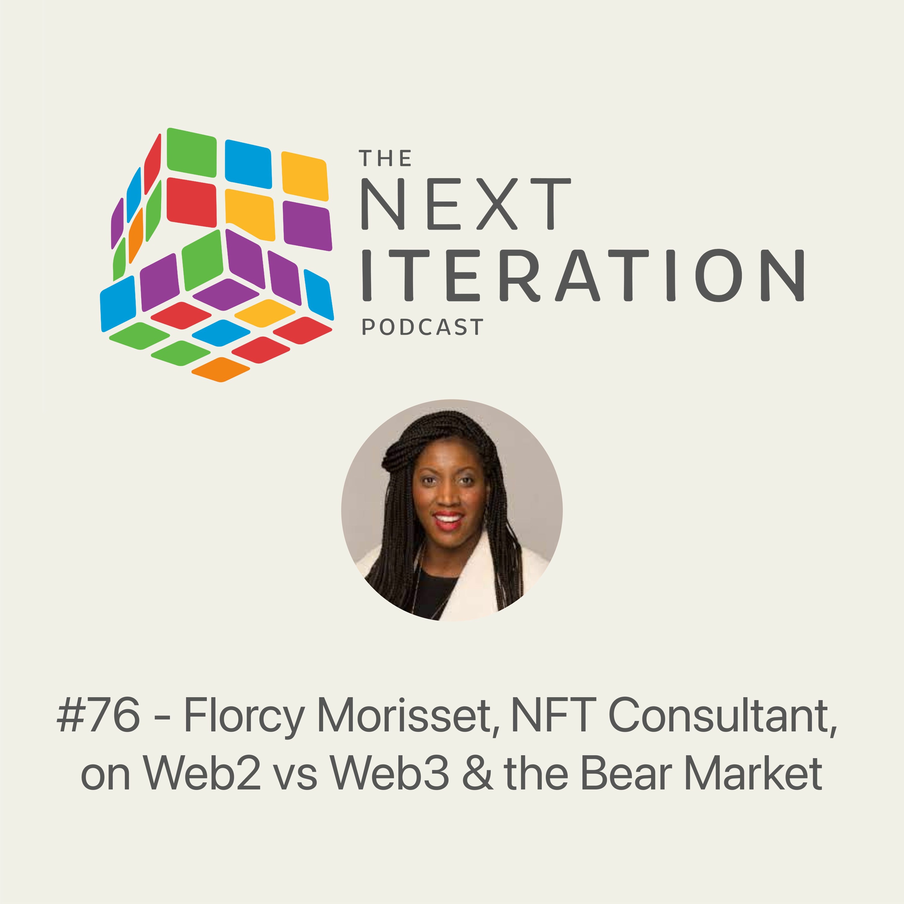 The Next Iteration Podcast