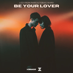 Be Your Lover