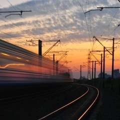 The Engine Driver (Acoustic cover)