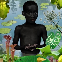 Jihad Muhammad - Spiritual Percussion - cHRiSto Z Edit mix