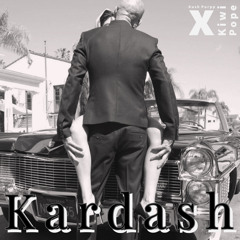 Kardash (ft. Kiwi Pope) BEAT by Namien