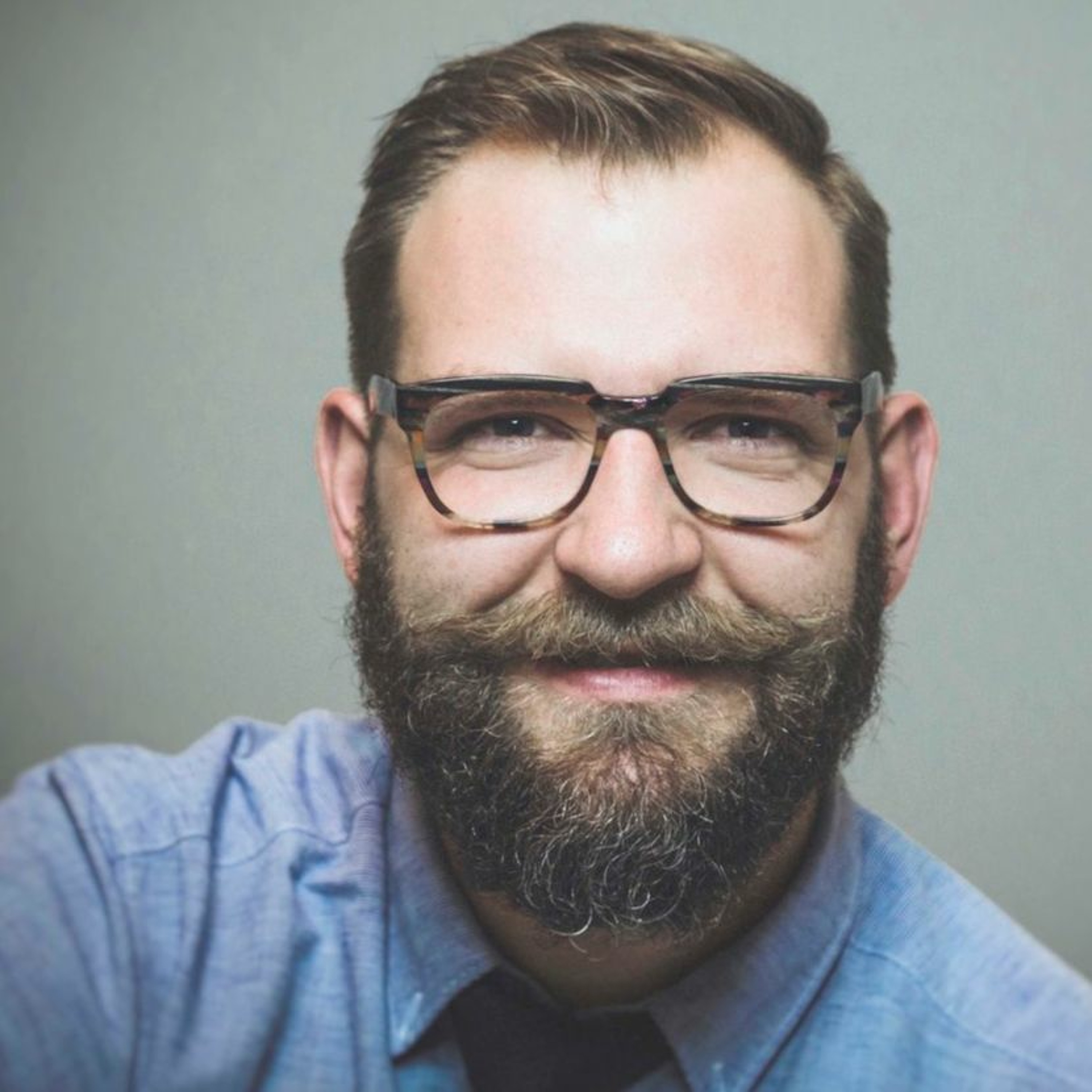 The Faith Today Podcast