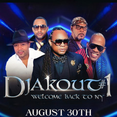 DJAKOUT -  PECHE 8-30-25