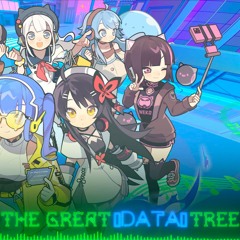 [For Cosmic Radio 2025] The Great [DATA] Tree