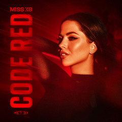 Miss K8 - Code Red