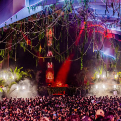 ZAMNA Brazil | 19:26 B2b Adam Sellouk - @Laroc Club