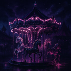 Crystal Carousel