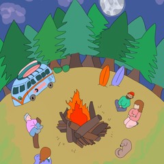 Moonfire - Afro House & Tribal Mix