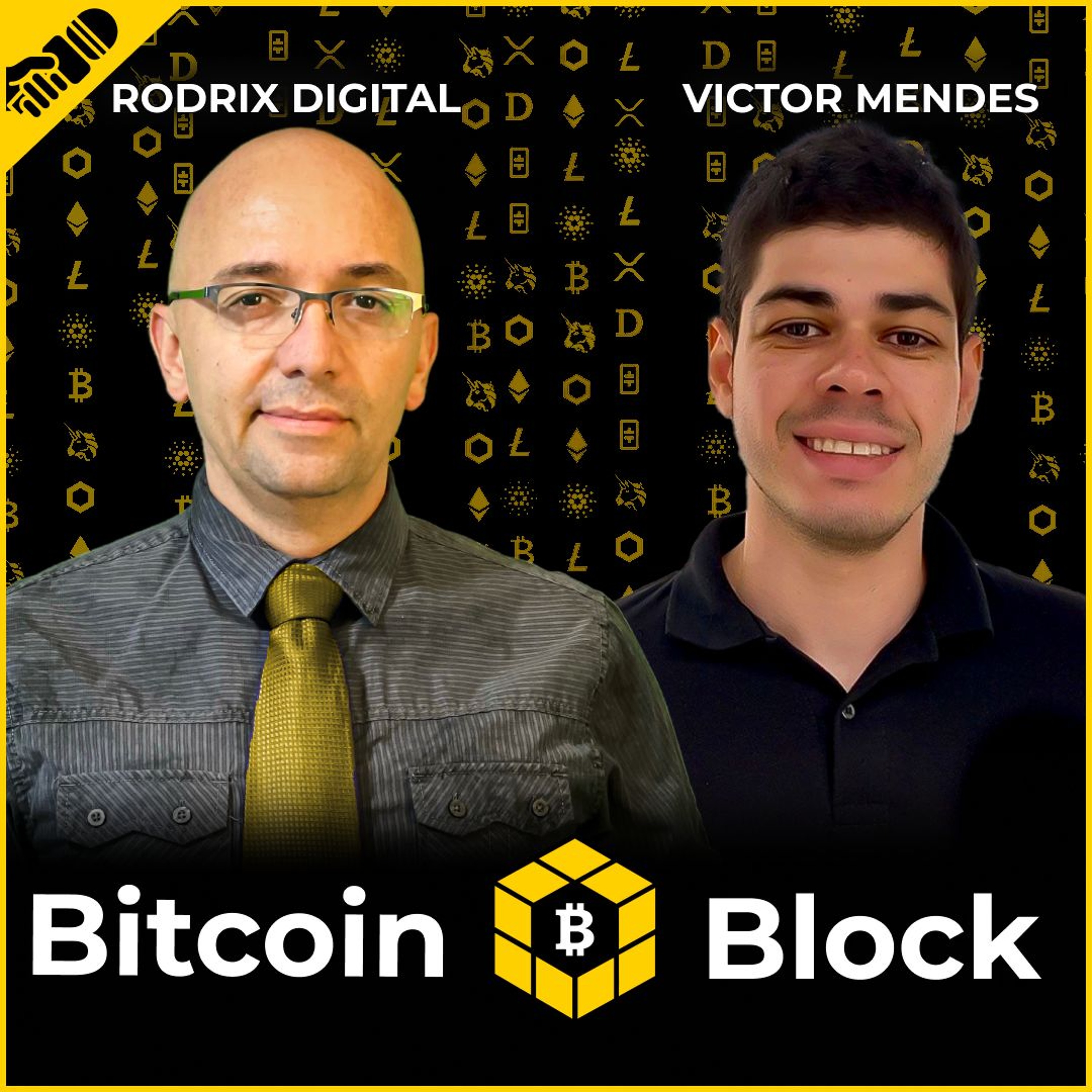Bitcoin Block