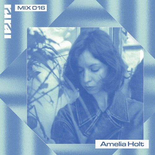 rural Podcast 016 Amelia Holt