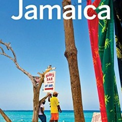 Get EBOOK EPUB KINDLE PDF Lonely Planet Jamaica (Travel Guide) by  Paul Clammer &  An