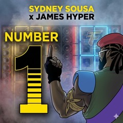 Sydney Sousa x James Hyper - Number1 v.2.wav