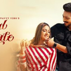 Soul Mate (Official Video) Pavvy Virk | Mr Mrs Narula | Latest Punjabi Songs | New Punjabi Songs2022