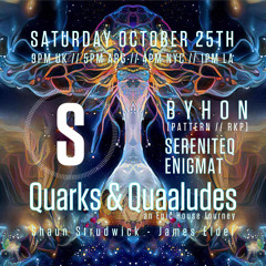 Q&Q Oct 2025 - Byhon