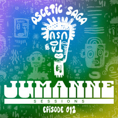 Jumanne Sessions [Episode 012]  /// with Ascetic Saga