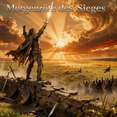 Morgenröte des Sieges