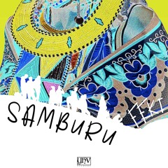 PREMIERE : Feki Station - Samburu (original mix)[ YHV RECORDS ]