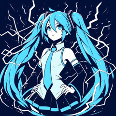 Lightning Strike