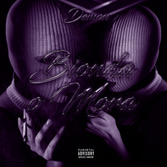 BIONDA O MORA (feat. RT Music)